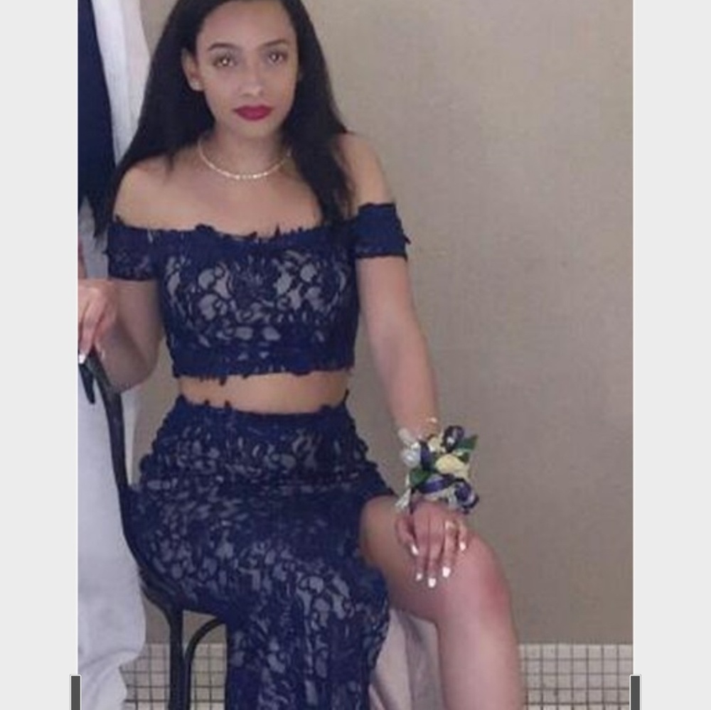 Evening/ prom dress